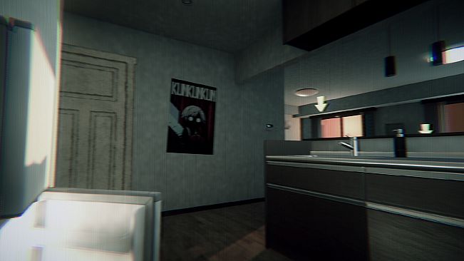 KUNKUNKUNDLC校园的怪谈1：序章 | School Kwaidan 1: Prologue