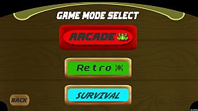 Froggerty Arcade (Triple Game Pack)