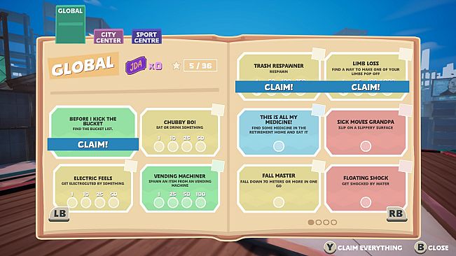 4-Player Co-op Bundle