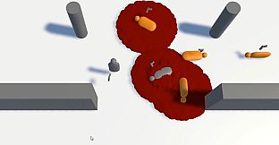 First Person Shooter