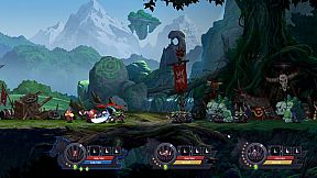 The shield of the Kingdom