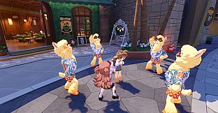 WonderPaws