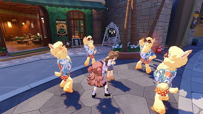 WonderPaws