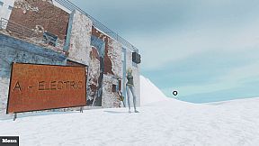 Telluria: Forebodings