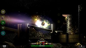 The Prometheus Secret Noohra