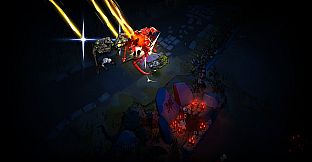 Ravenswatch - Merlin