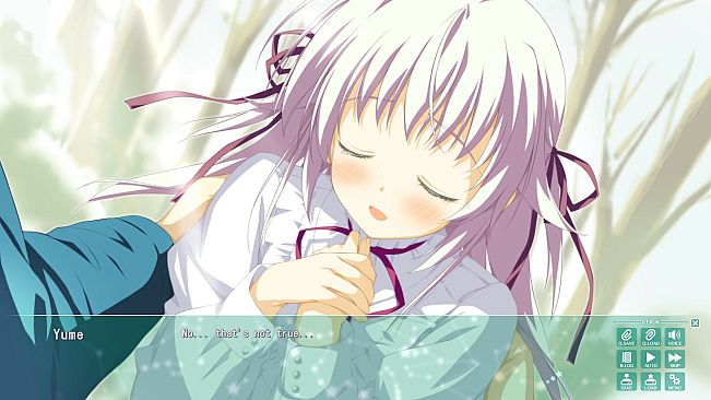 Hoshizora no Memoria -Eternal Heart- HD