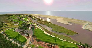 GOLF+ - The Ocean Course at Kiawah Island