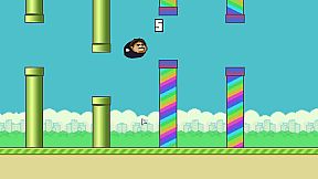 Flappy Lord