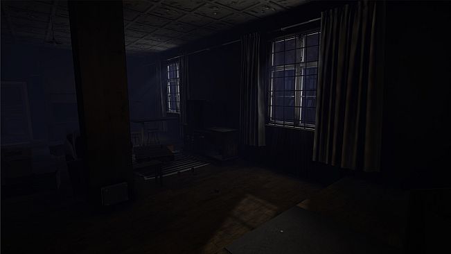 Escape Room VR: Stories