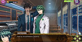 Full Service - Healthy Alternative (Doctor Ken) Pack