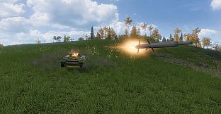 Object 287 - T6 Tank Destroyer