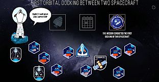 Kosmo Laika: Space and Beyond