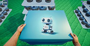 Candy Shop: BUSINESS SIMULATOR