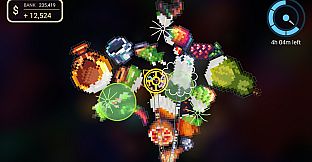 8bit Salvage