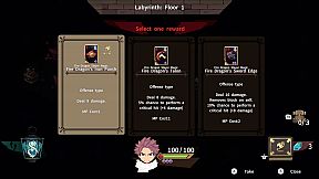 FAIRY TAIL: DUNGEONS