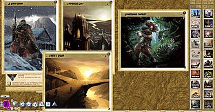 Fantasy Grounds - Hellfrost Gazetteer (Savage Worlds)