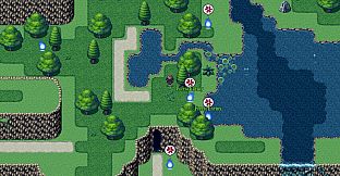 Titan Saga: Chains of Kronos