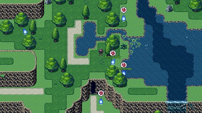 Titan Saga: Chains of Kronos