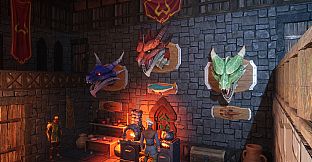 RuneScape: Dragonwilds - Deluxe Edition