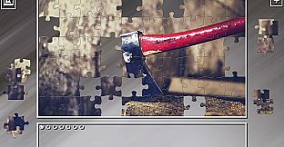 Super Jigsaw Puzzle: Generations - Technology