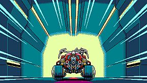 Blaster Master Zero 3