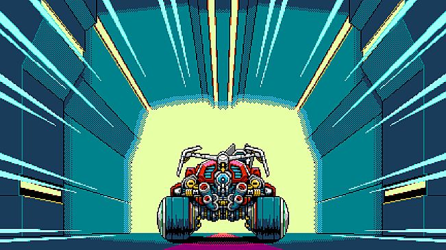 Blaster Master Zero 3