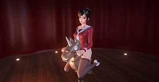 Angel Legion-DLC Sea Breeze Heartbeat B