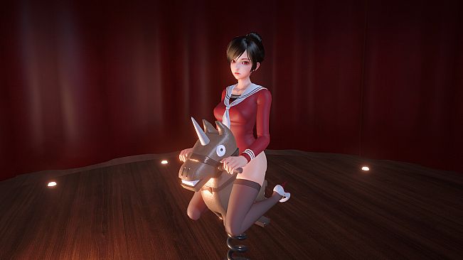 Angel Legion-DLC Sea Breeze Heartbeat B
