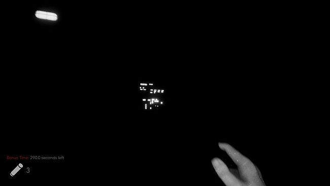 Echoes of the Entity