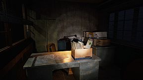 Dark Memories: Prologue