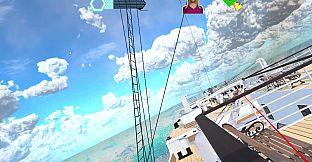 VR Titanic - Find the Rose