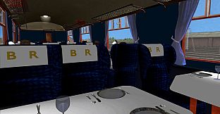 TS Marketplace: Gresley Coach Pack 04 Add-On