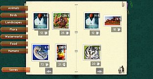 1001 Jigsaw. Earth Chronicles 6