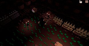 Spooky Halloween Challenge Mode (Classic)