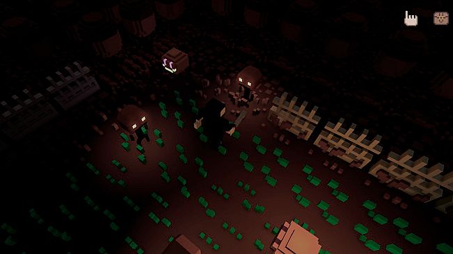 Spooky Halloween Challenge Mode (Classic)