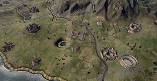 Crusader Kings III Creator Pack: Holy Buildings