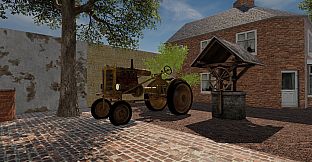 HarvestHaven: Grow Together