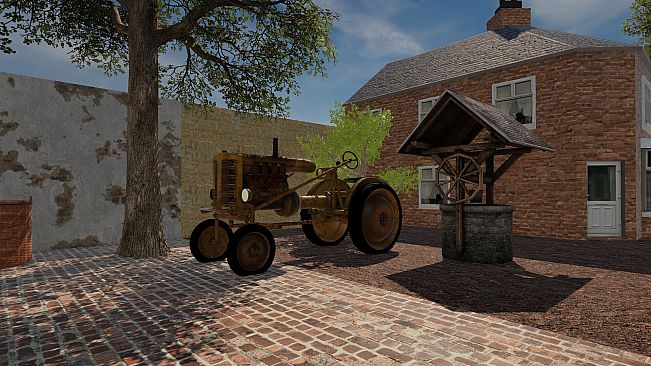 HarvestHaven: Grow Together