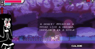 Praise To The Moon