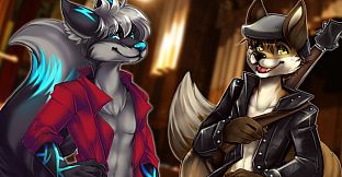 Major\Minor - Support Donation