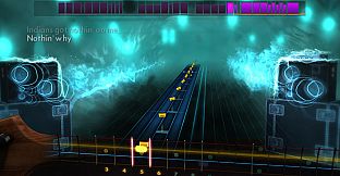 Rocksmith 2014 Edition – Remastered – Pearl Jam - “Do the Evolution”