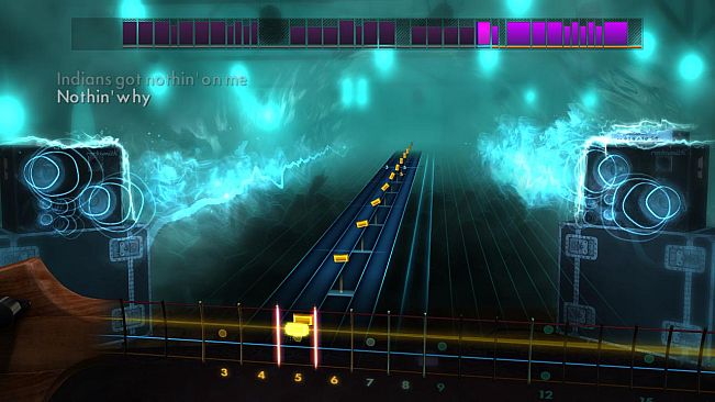 Rocksmith 2014 Edition – Remastered – Pearl Jam - “Do the Evolution”