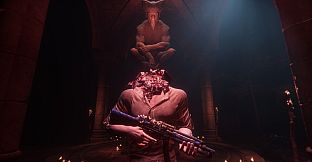 Sker Ritual - Headless Wanderer