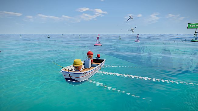 Fish with Friends