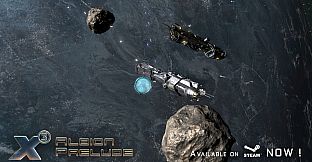 X3: Albion Prelude