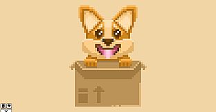 Coloring Pixels - Pets Pack