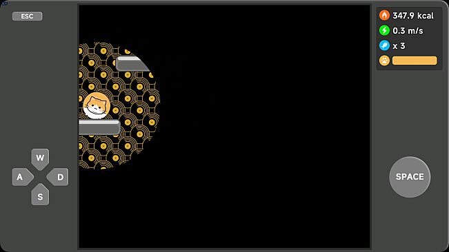 Meow Weight Loss Diary