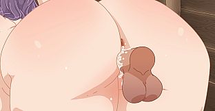 Milking Mira! No, wait—Milking Cerise?!