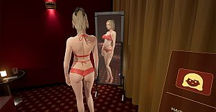 VR Paradise - Strippers Pack : Diamond, Alisson and Zoe